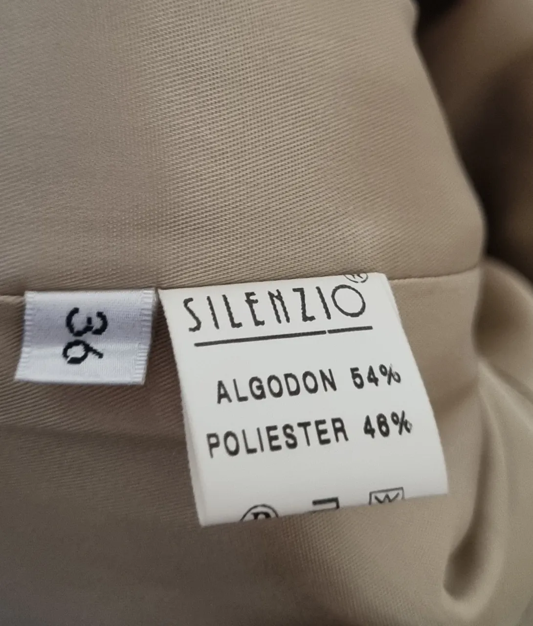 Tapado Silenzio - imagen 3