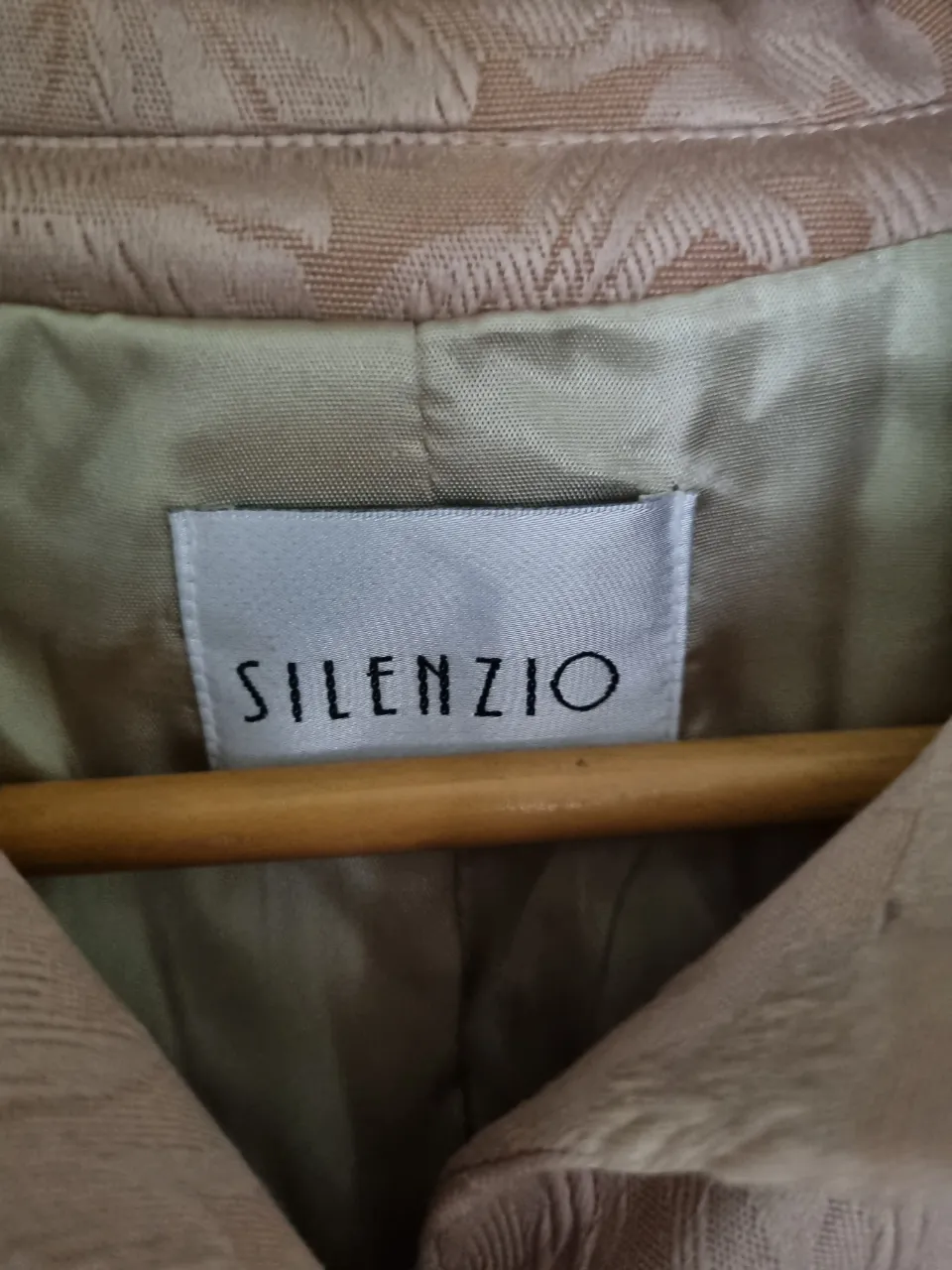 Tapado Silenzio - imagen 2