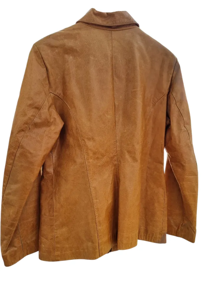 Campera Lexico - imagen 2