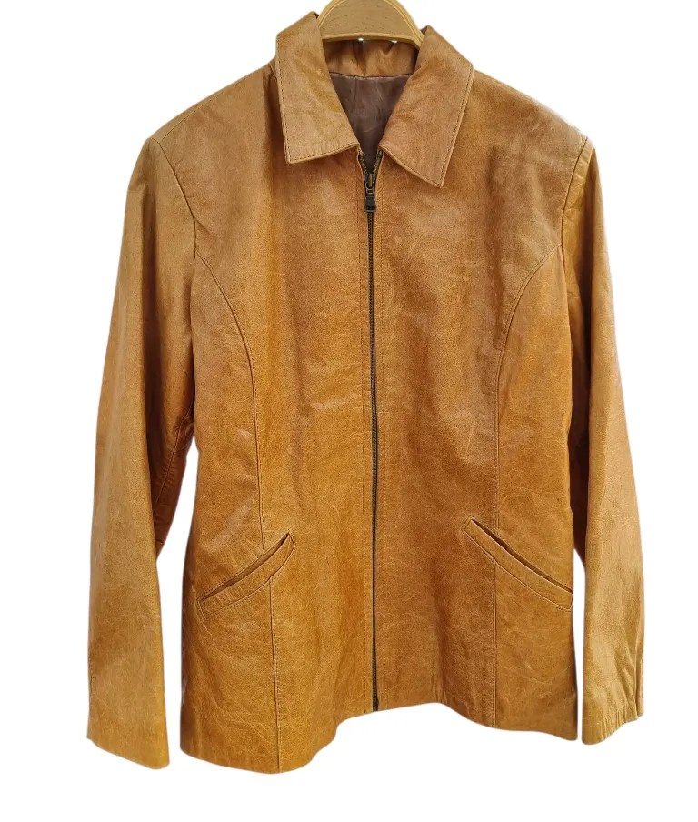 Campera Lexico - imagen 1