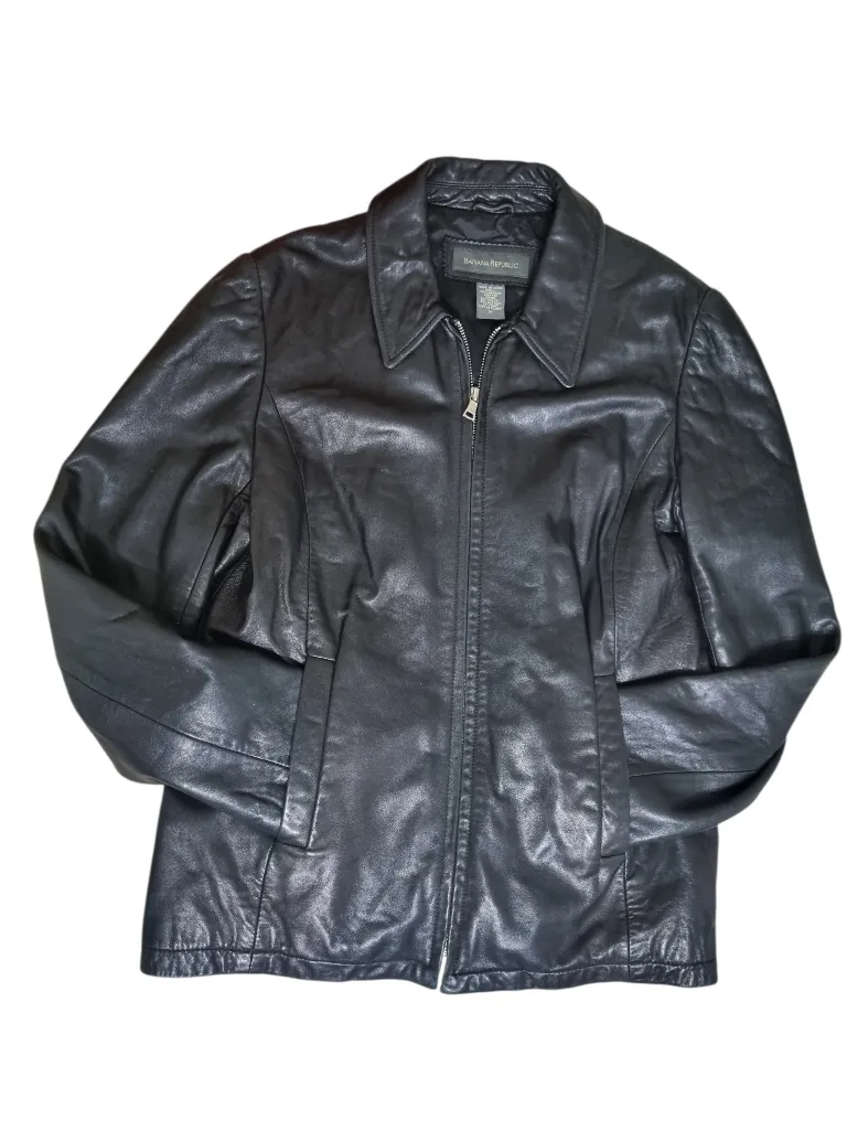 Campera Banana Republic