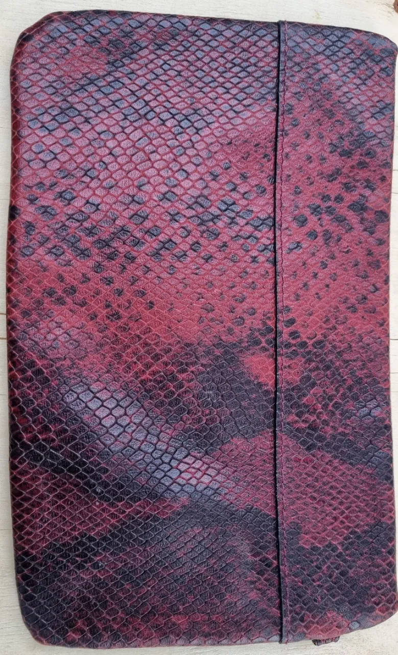 Cartera Prüne - imagen 2