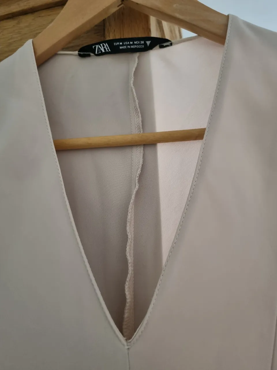 Vestido Zara - imagen 4