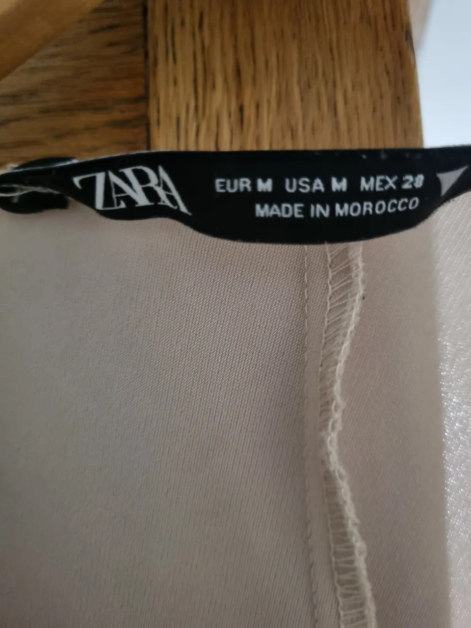 Vestido Zara - imagen 2
