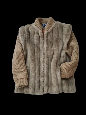 Outerlayers