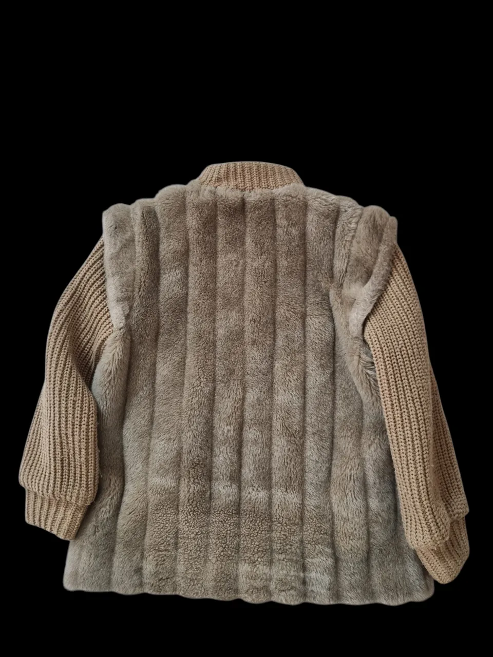 Campera Outerlayers - imagen 2