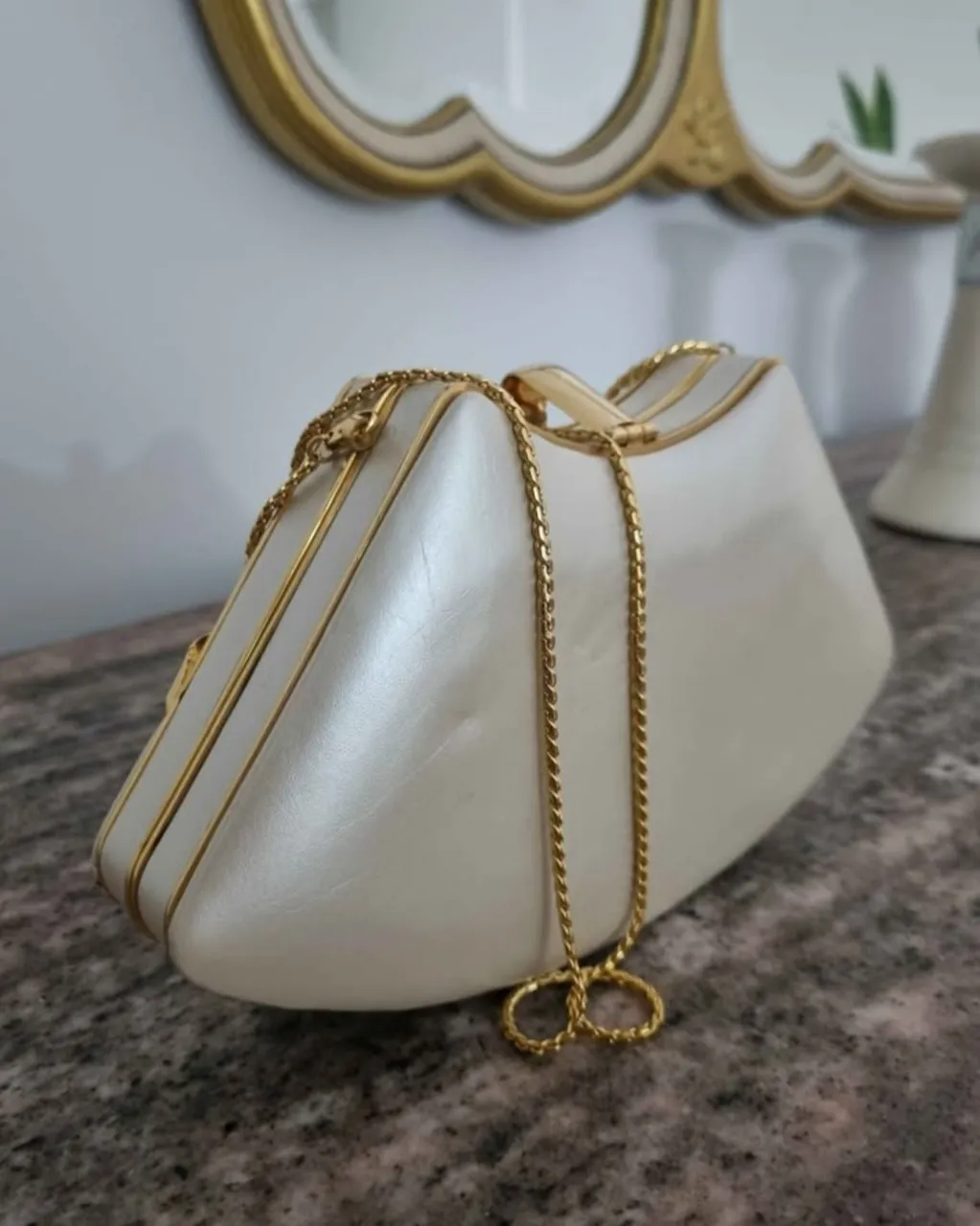 Cartera Lulu guinness - imagen 6