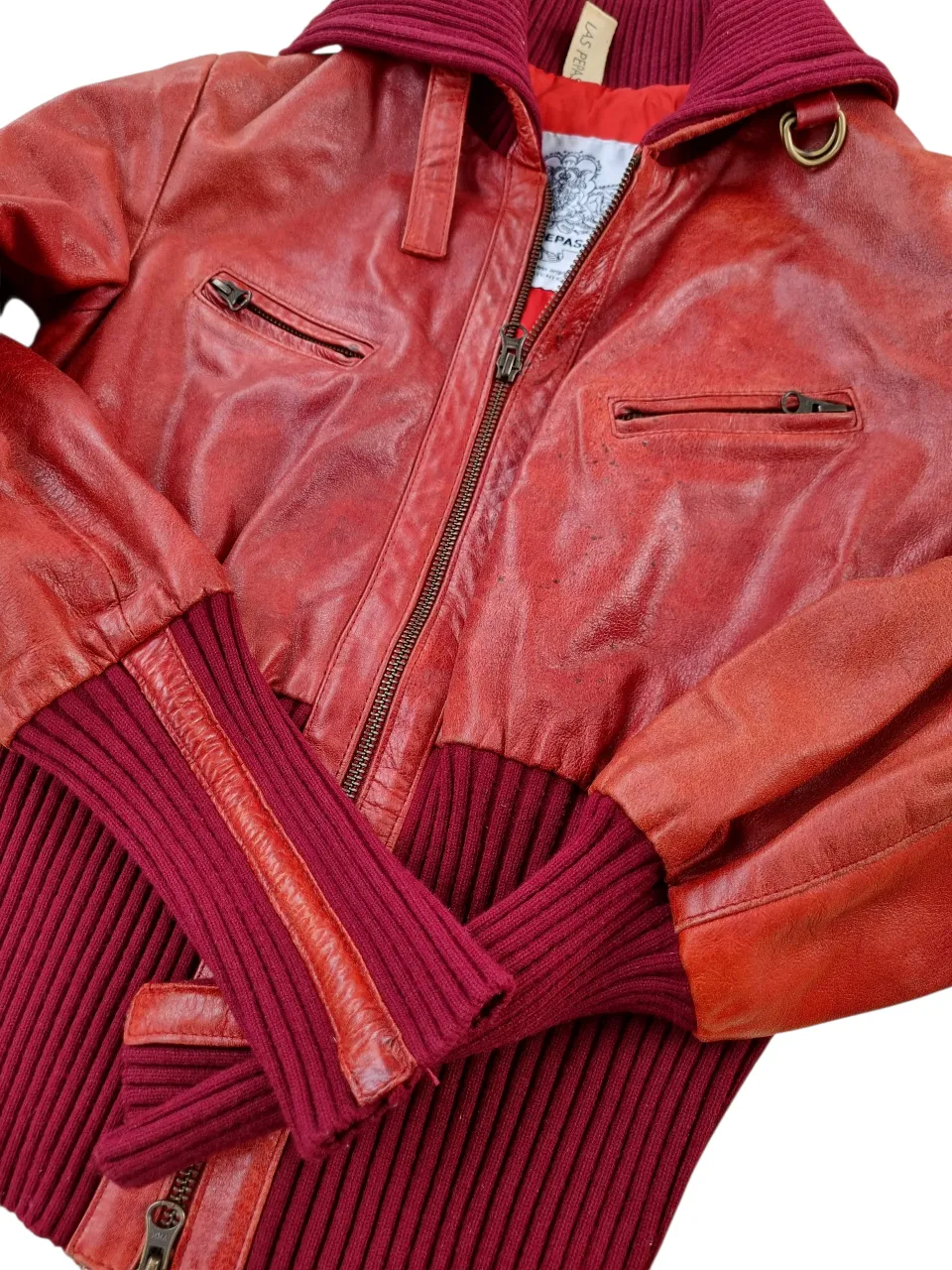 Campera Las Pepas miniatura 4