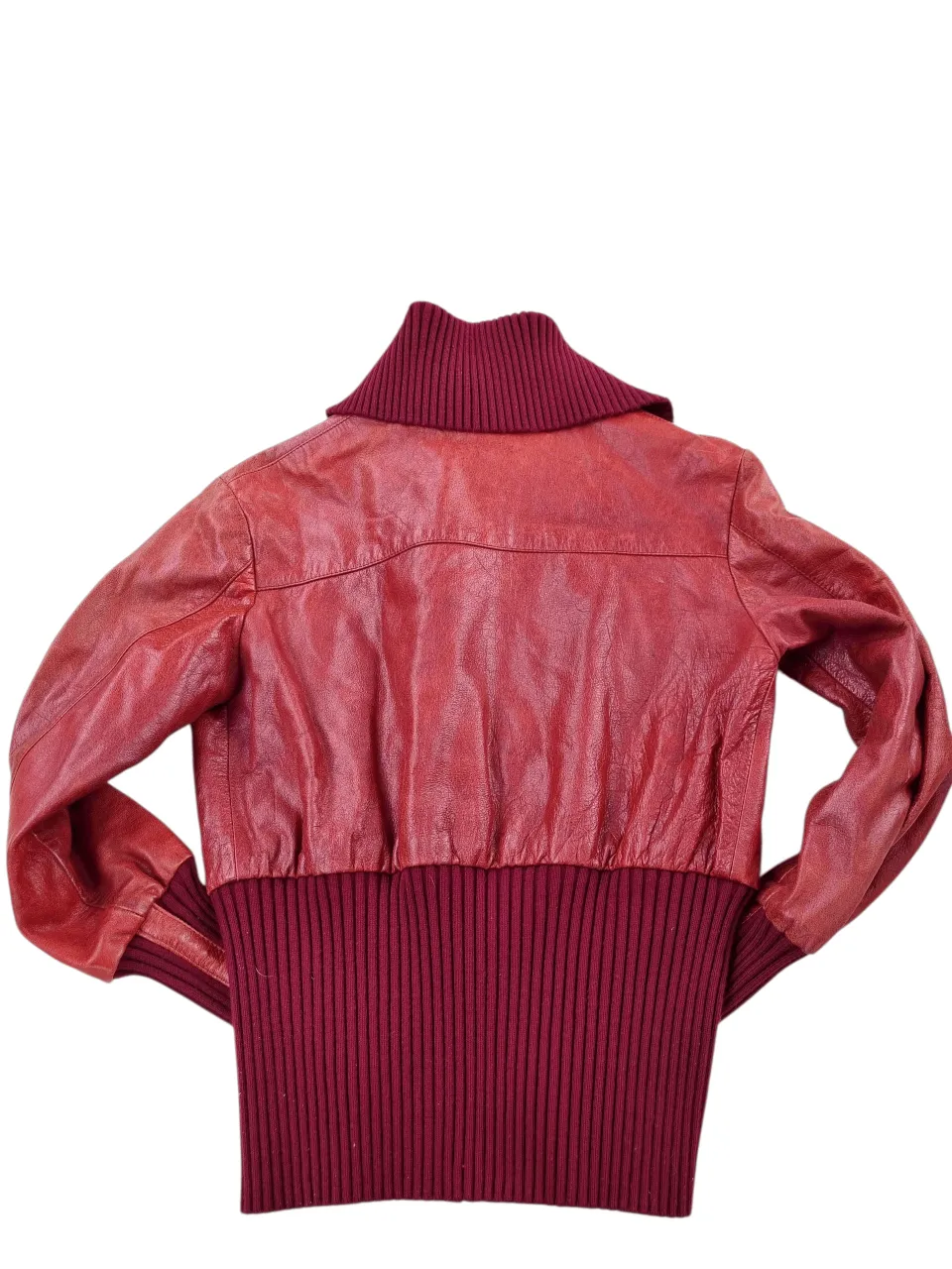Campera Las Pepas - Vista 2