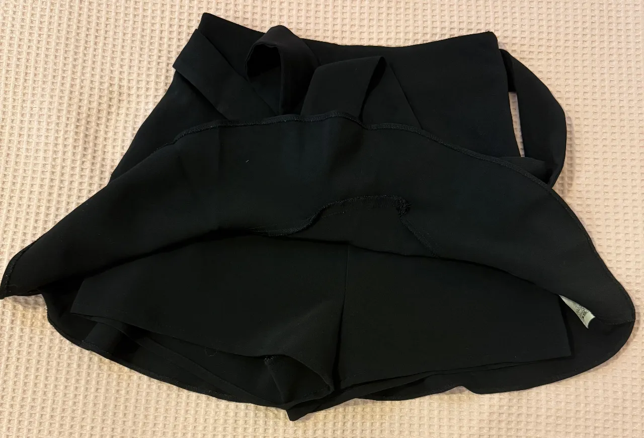 Short Zara - imagen 2
