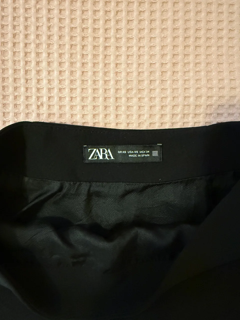 Short Zara - imagen 4