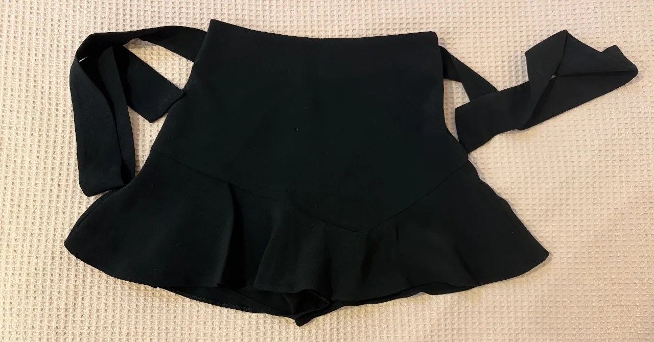 Short Zara - imagen 3