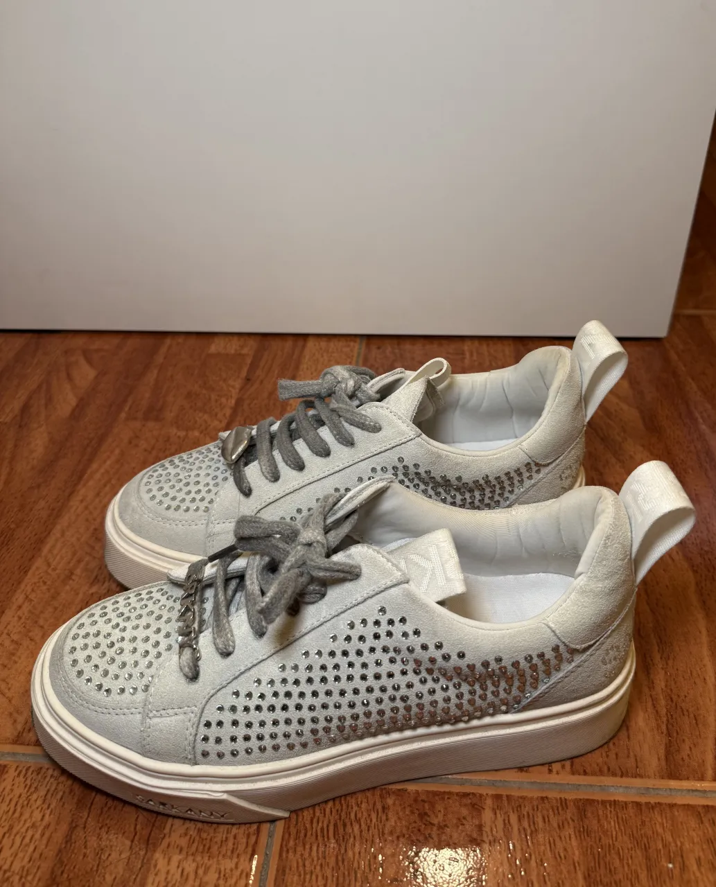 Zapatillas Sarkany - imagen 2