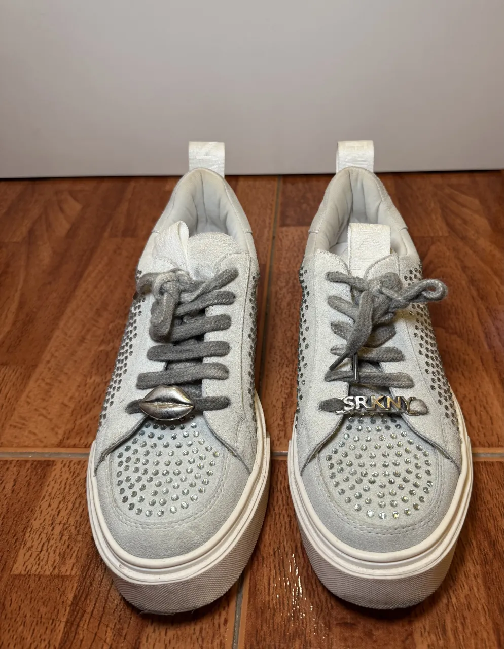 Zapatillas Sarkany - imagen 1