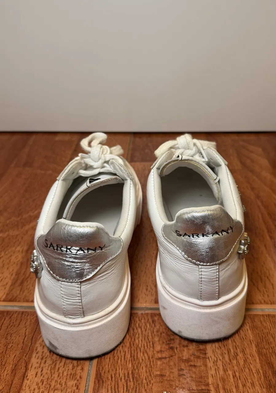 Zapatillas Sarkany - imagen 3