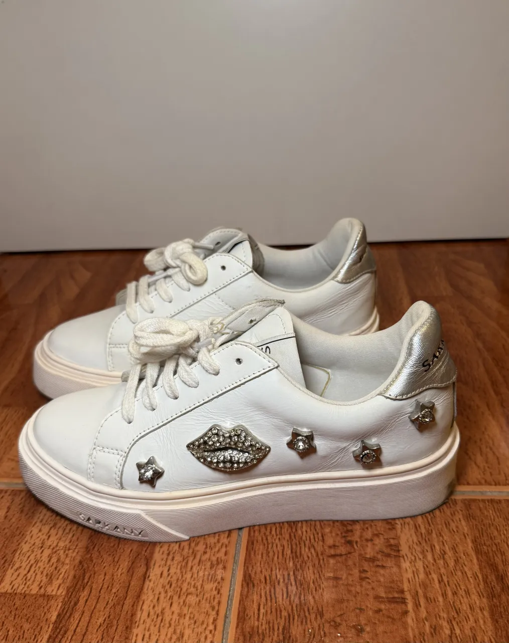 Zapatillas Sarkany - imagen 2