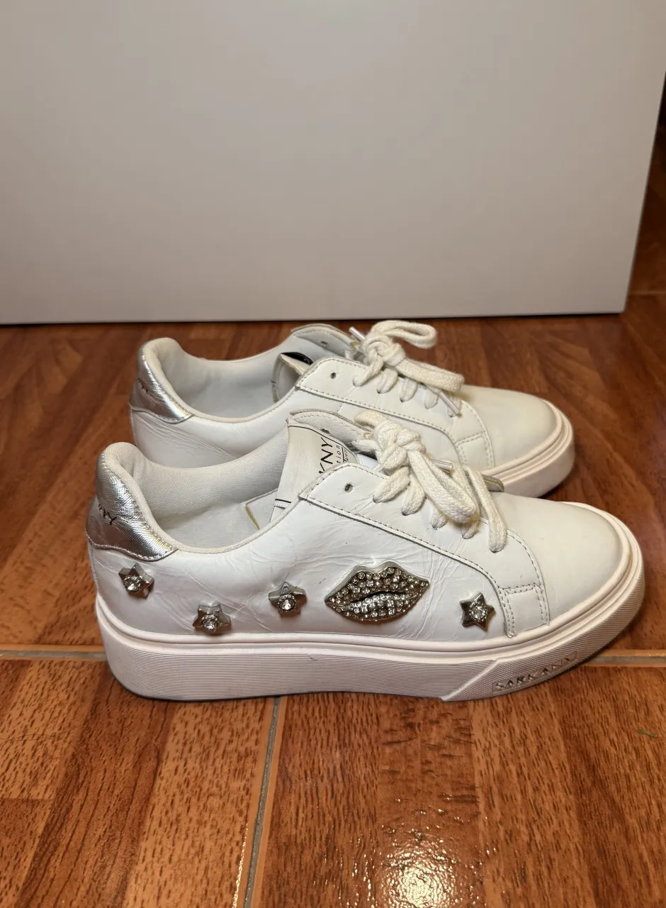 Zapatillas Sarkany - imagen 4