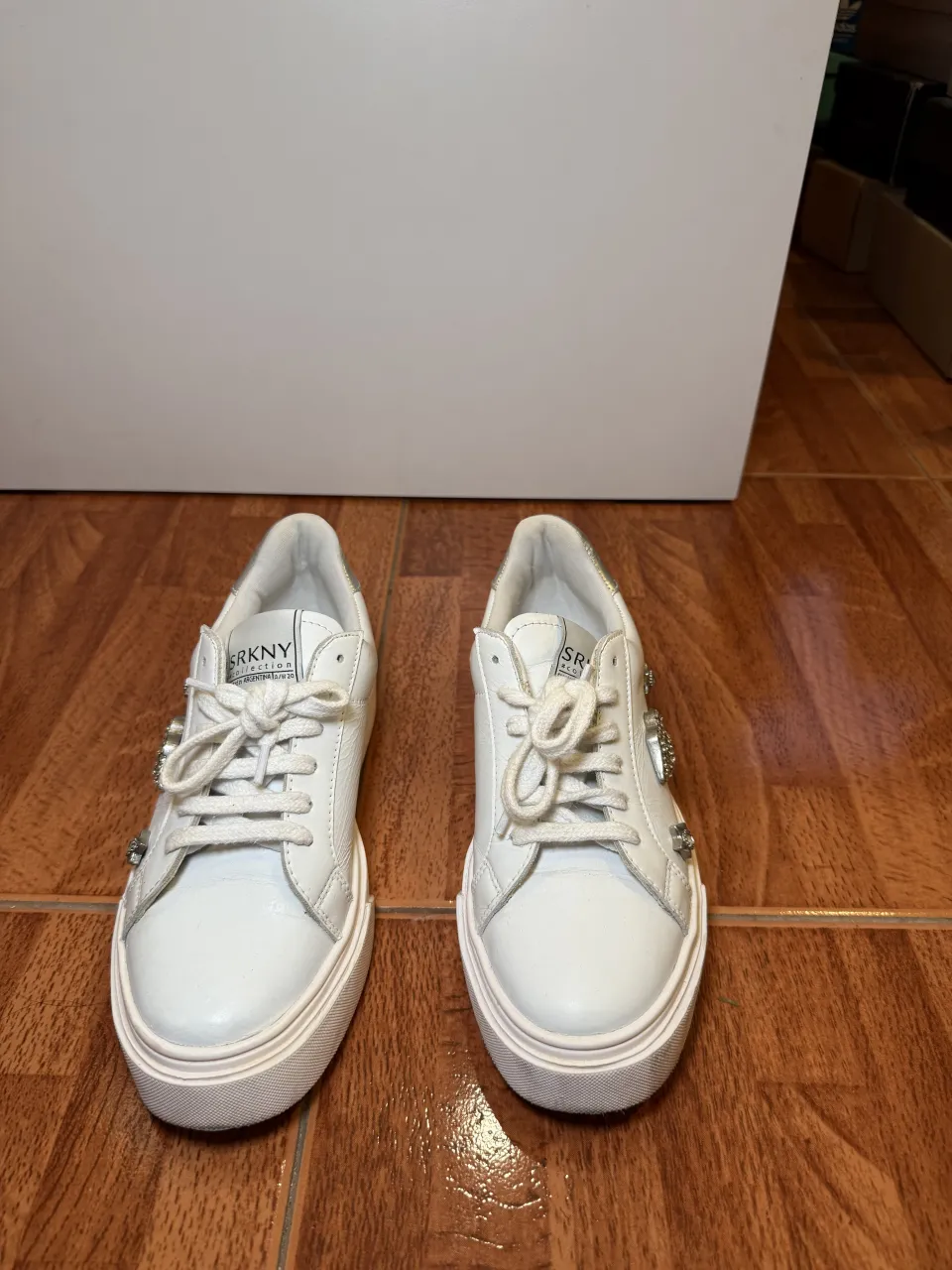 Zapatillas Sarkany - imagen 1