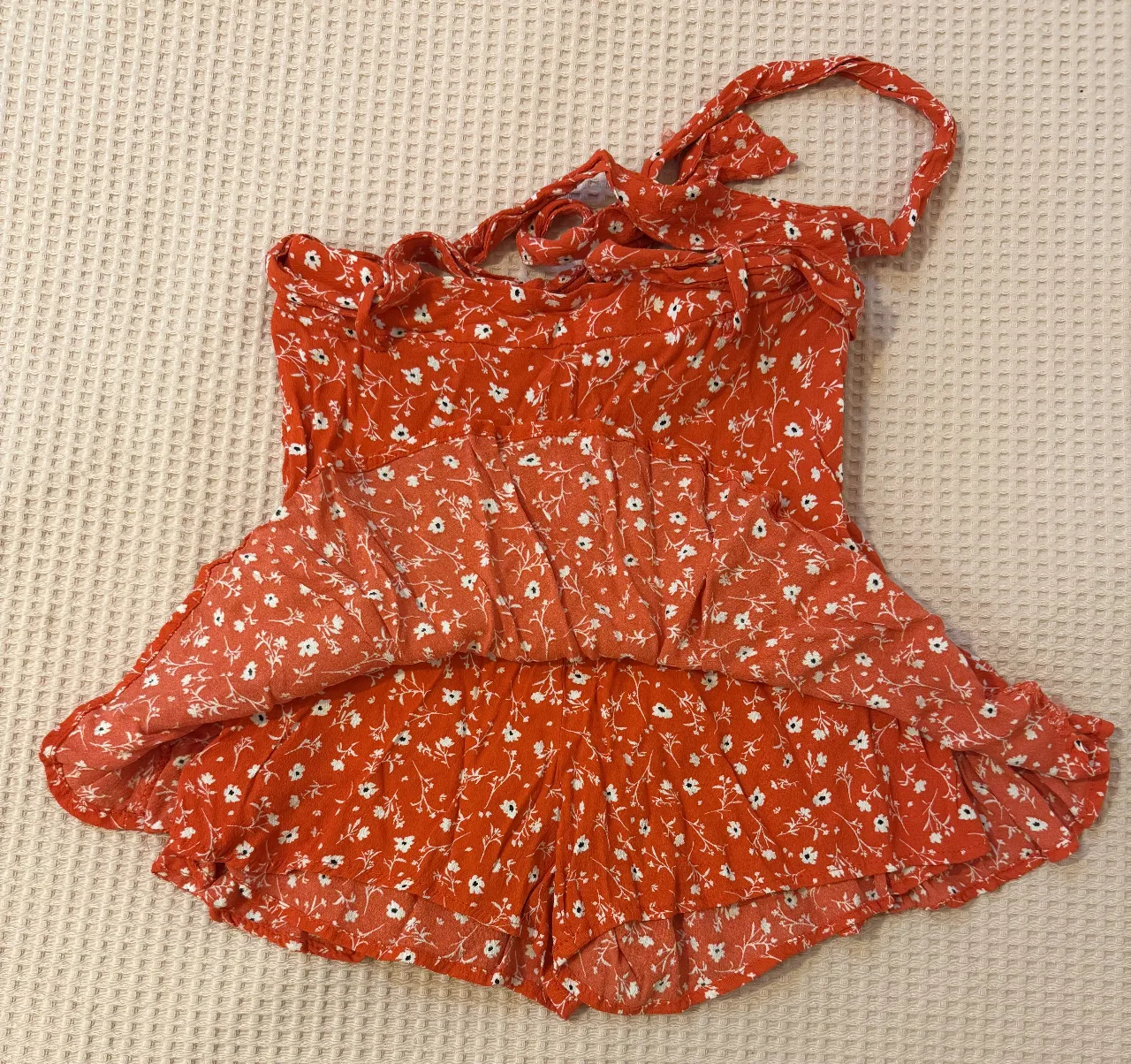 Minifalda Zara - Vista 2