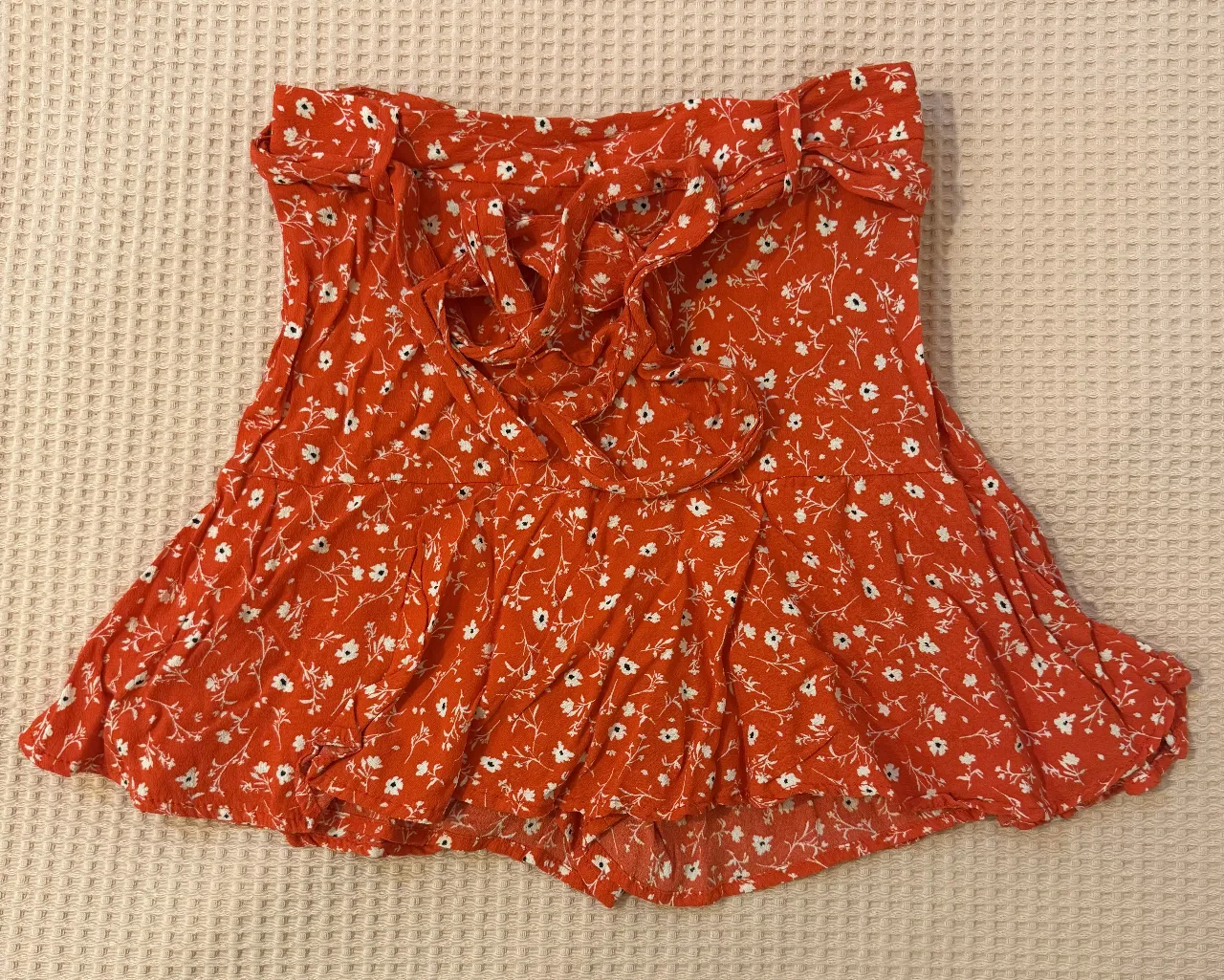 Minifalda Zara