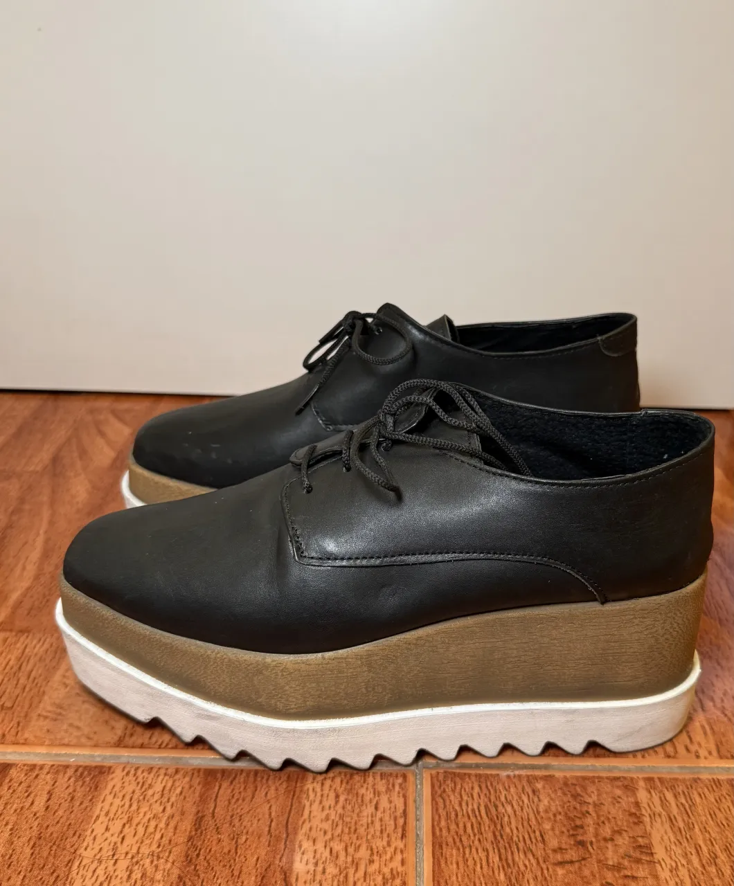 Zapatos Artesanal - imagen 1