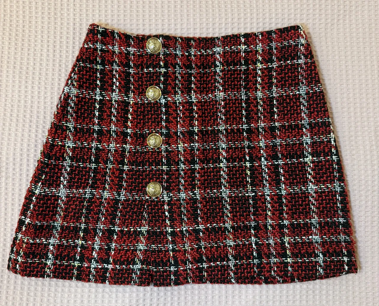 Pollera Zara - imagen 1