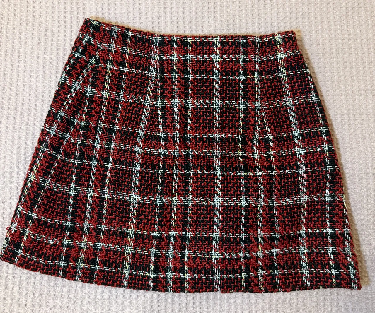 Pollera Zara - imagen 2