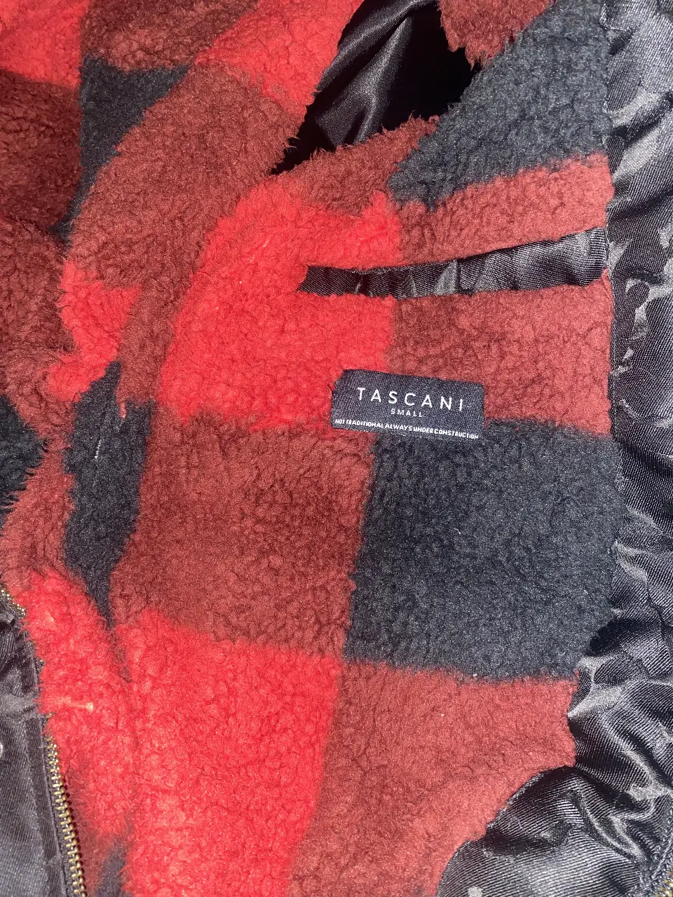 Campera Tascani - imagen 4