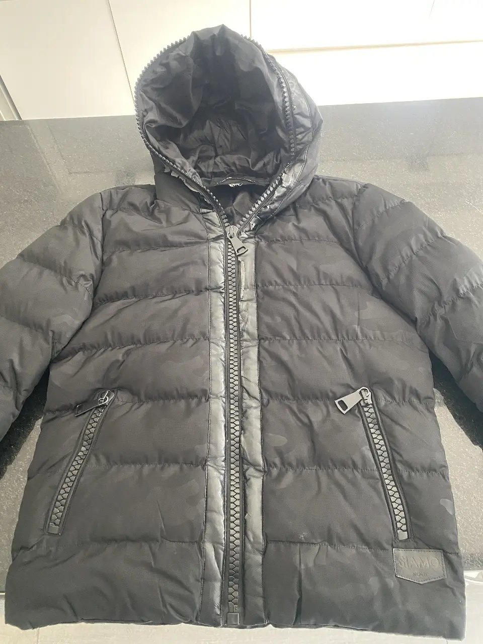 Campera Siamo Fuori - imagen 1