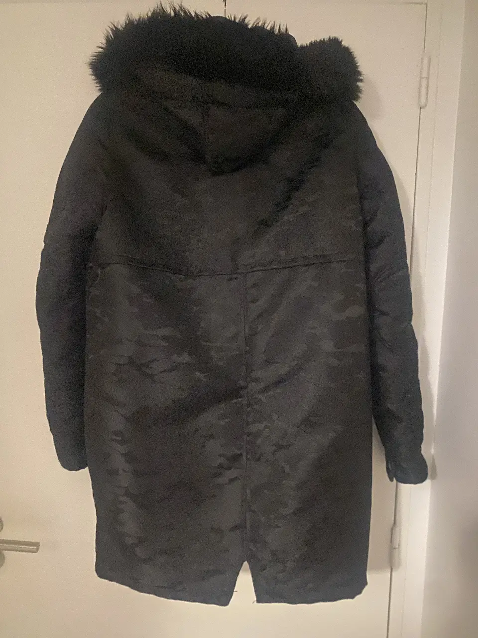 Campera Tascani - imagen 2