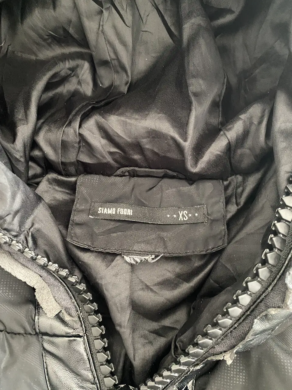 Campera Siamo Fuori - imagen 3