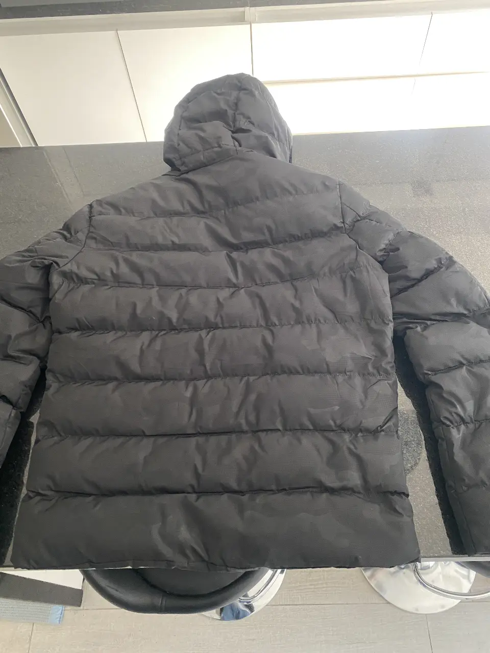 Campera Siamo Fuori - imagen 2