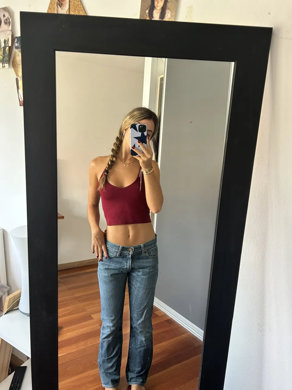 Jean Levi's