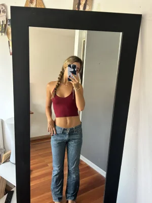 Levi's