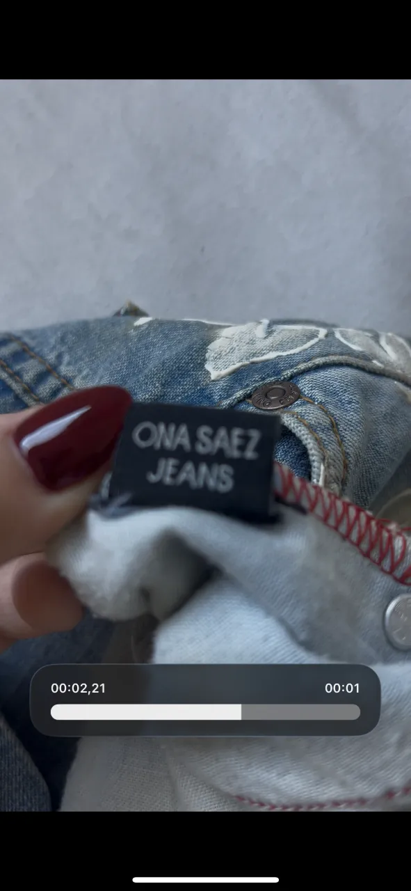 Jean Ona Saez - imagen 5