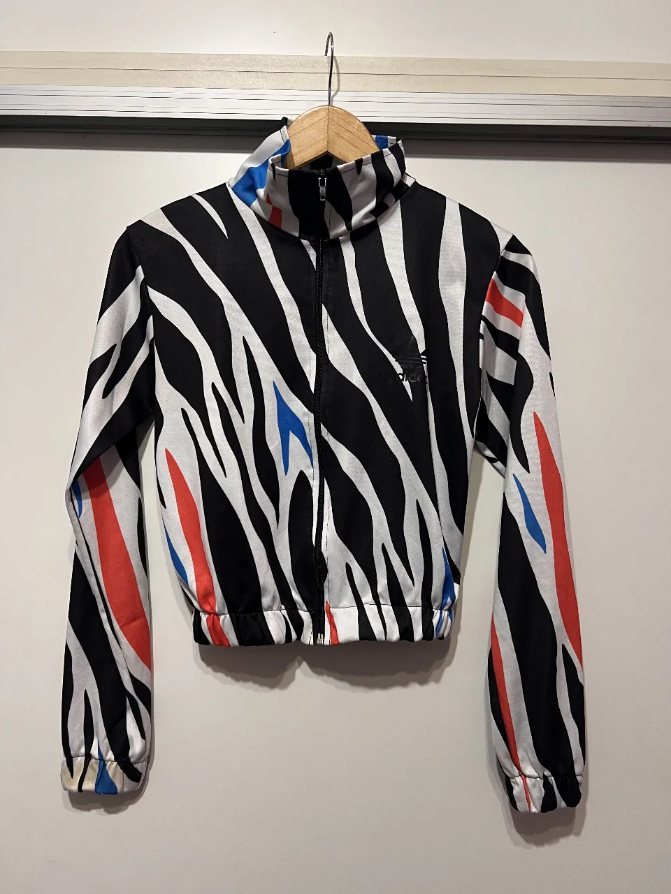 Campera adidas - imagen 3