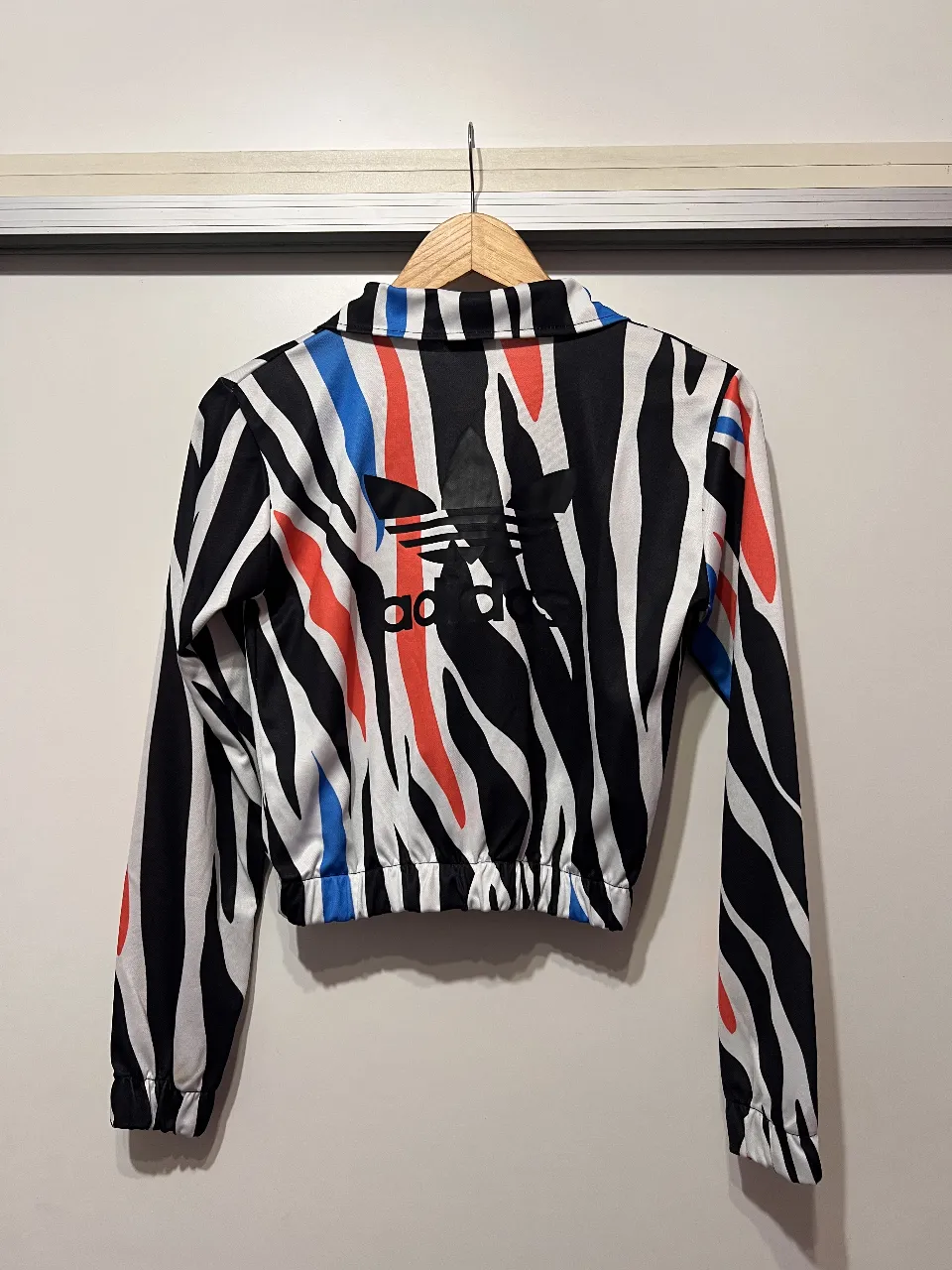 Campera adidas - imagen 5