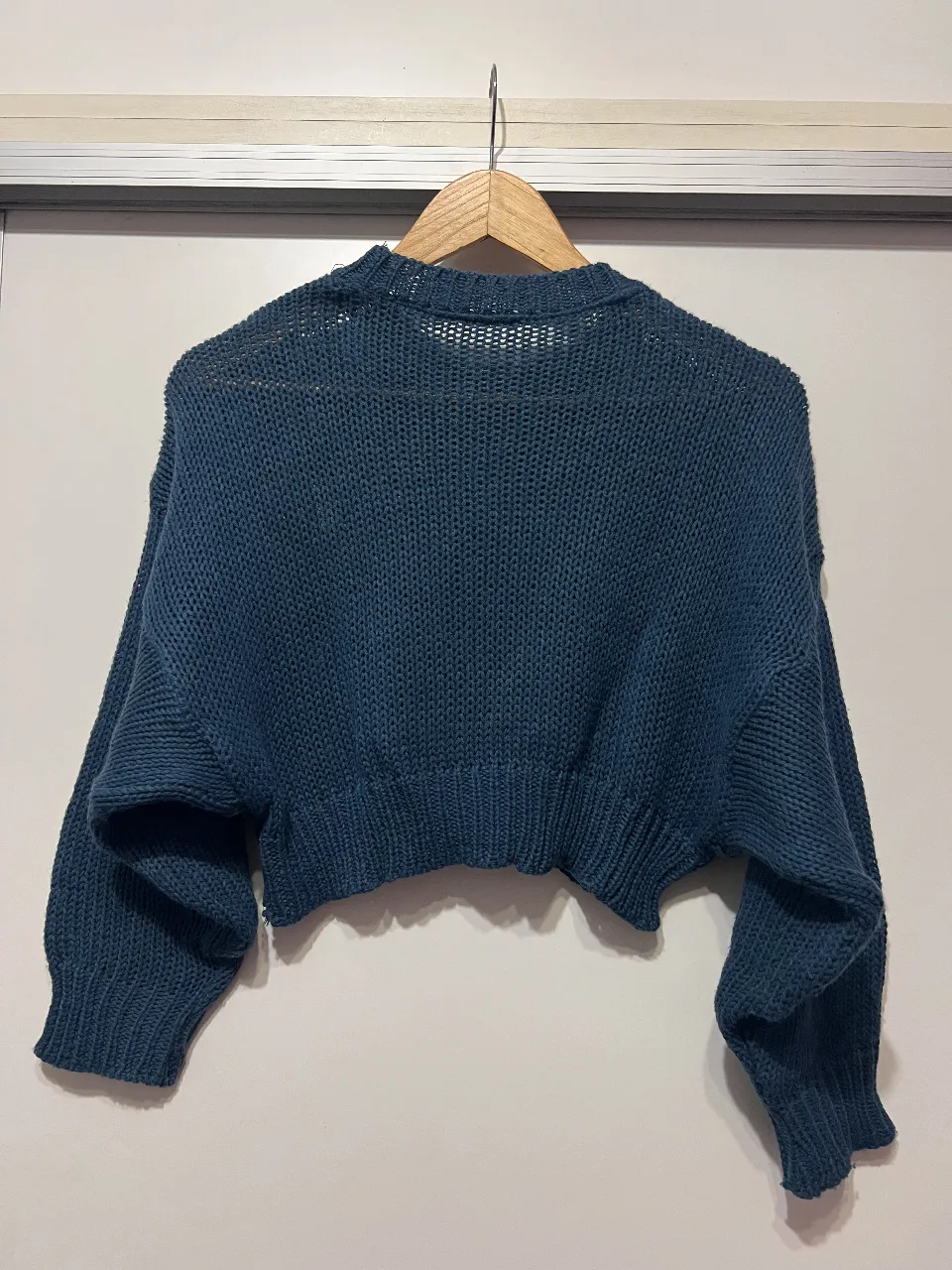 Sweater Otra marca - imagen 2