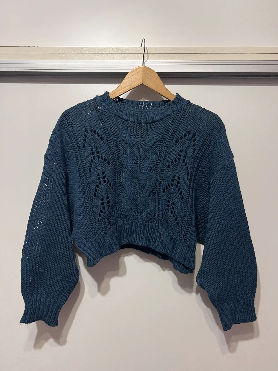 Sweater Otra marca - imagen 1