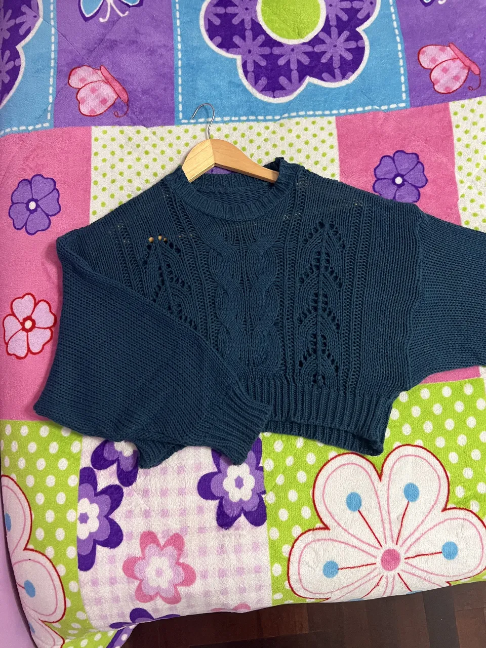 Sweater Otra marca - imagen 3