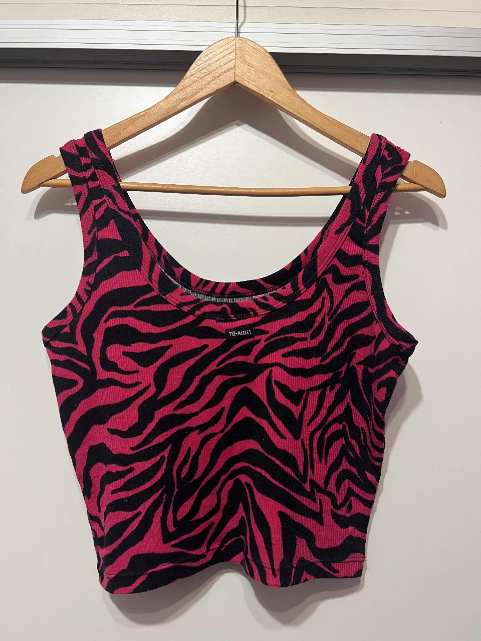 Musculosa The market - imagen 2
