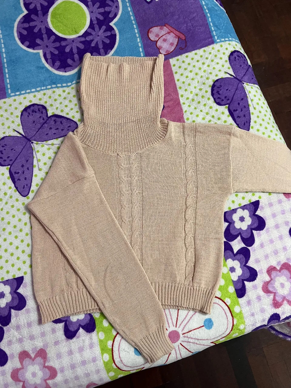 Polera Otra marca - imagen 2