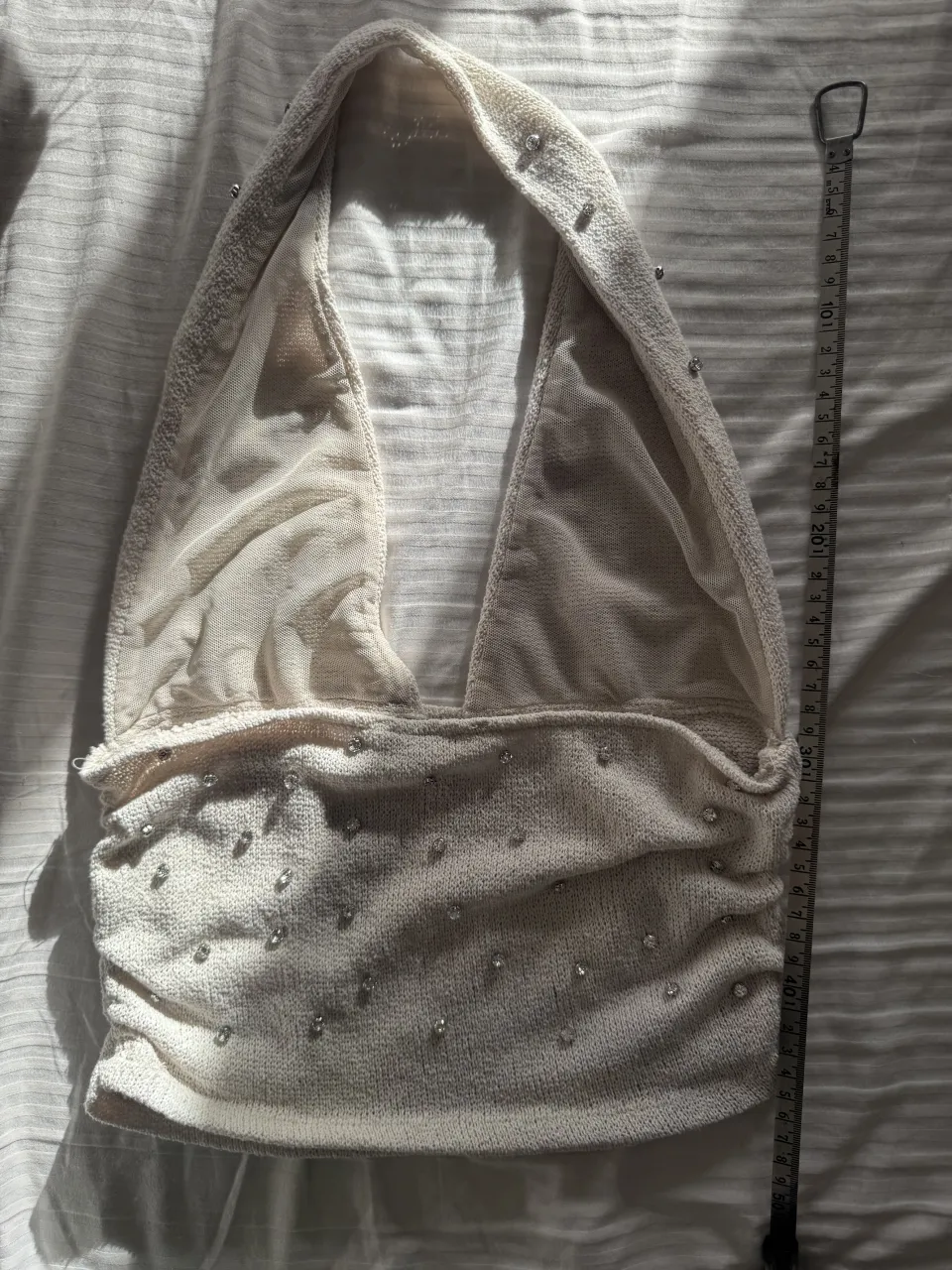 Top Zara miniatura 2