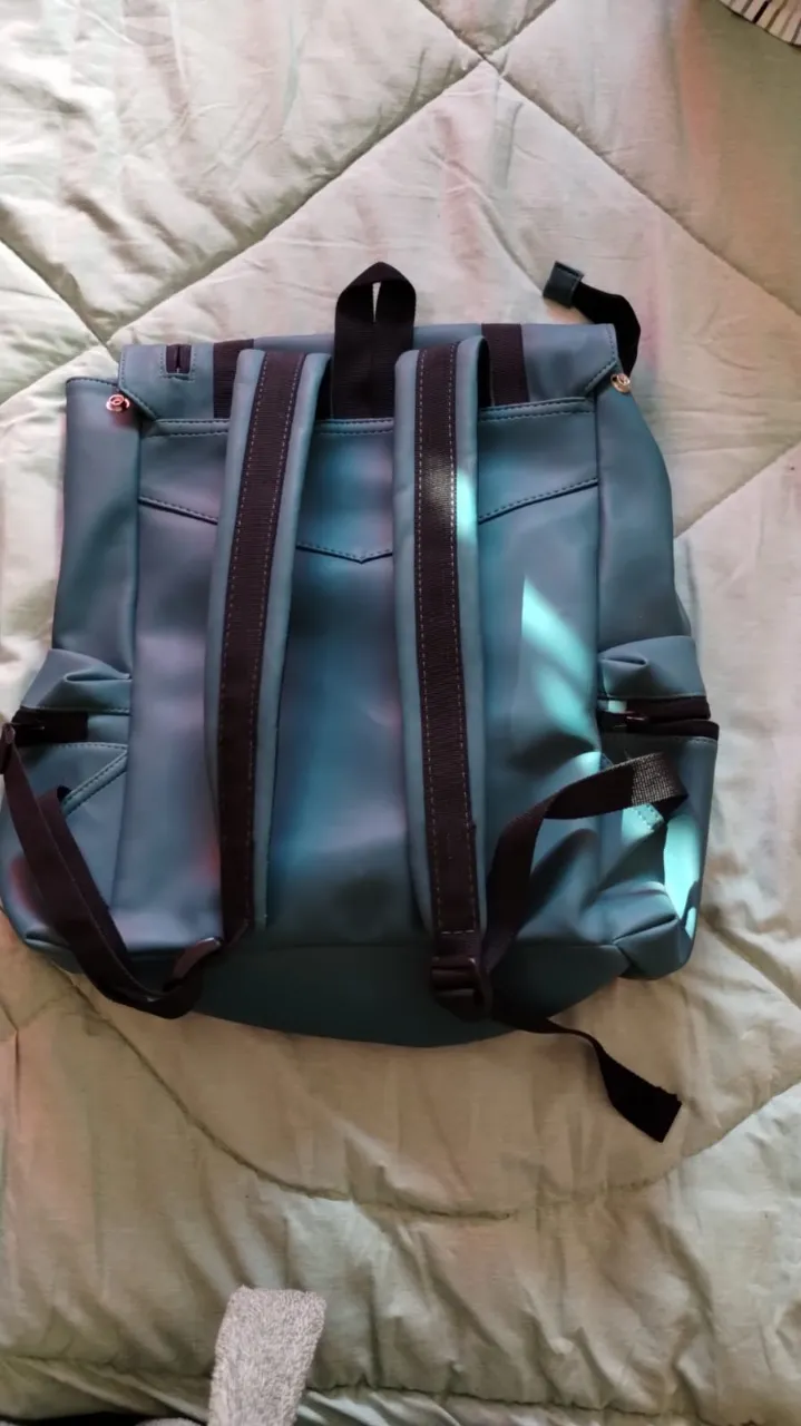 Mochila Your mom - imagen 2