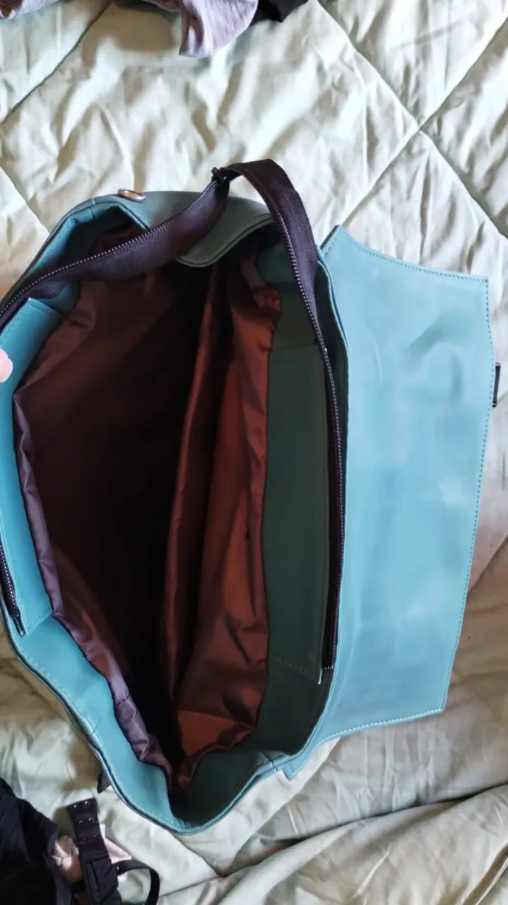 Mochila Your mom - imagen 4