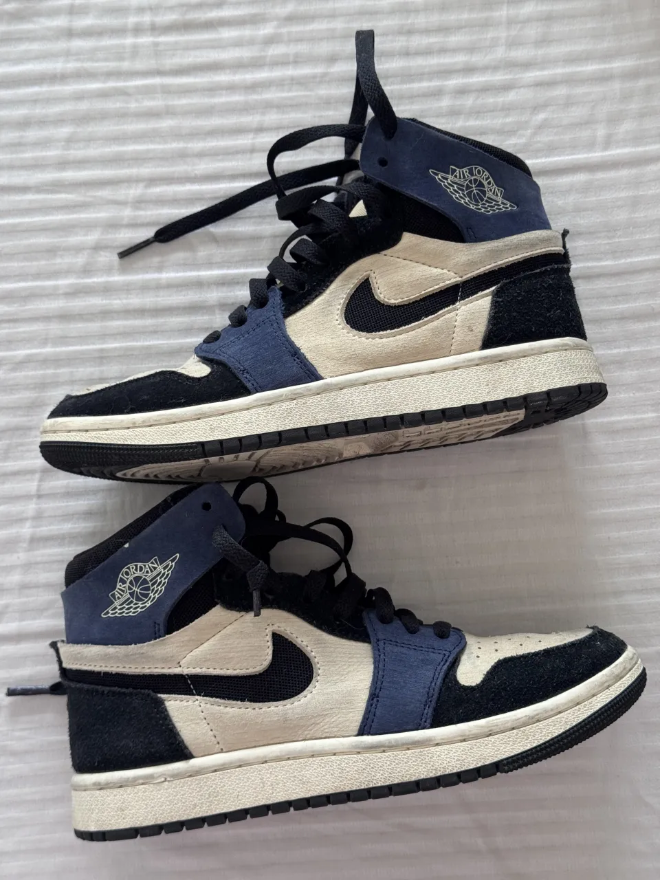 Zapatillas Nike - imagen 1