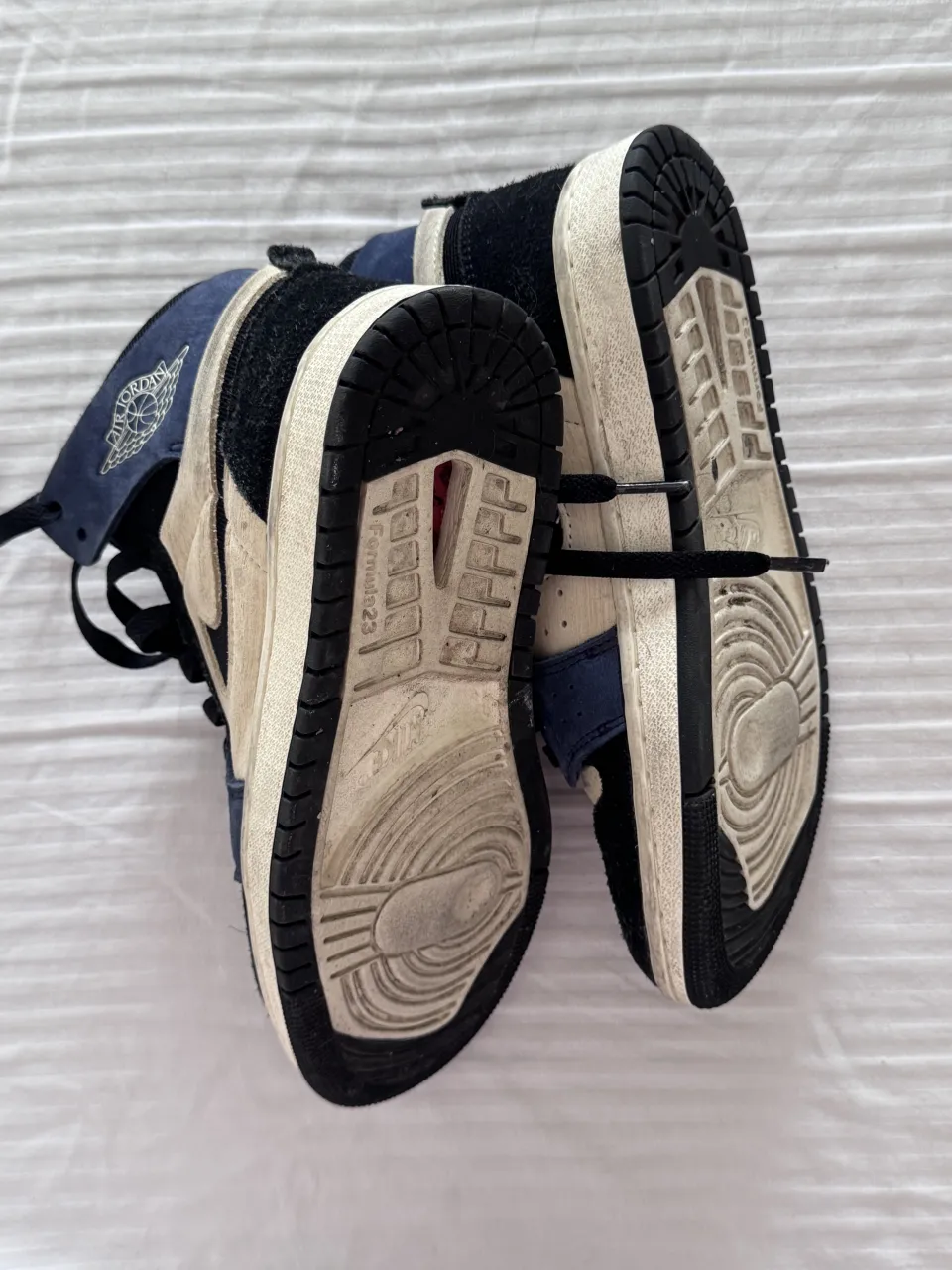 Zapatillas Nike - imagen 3
