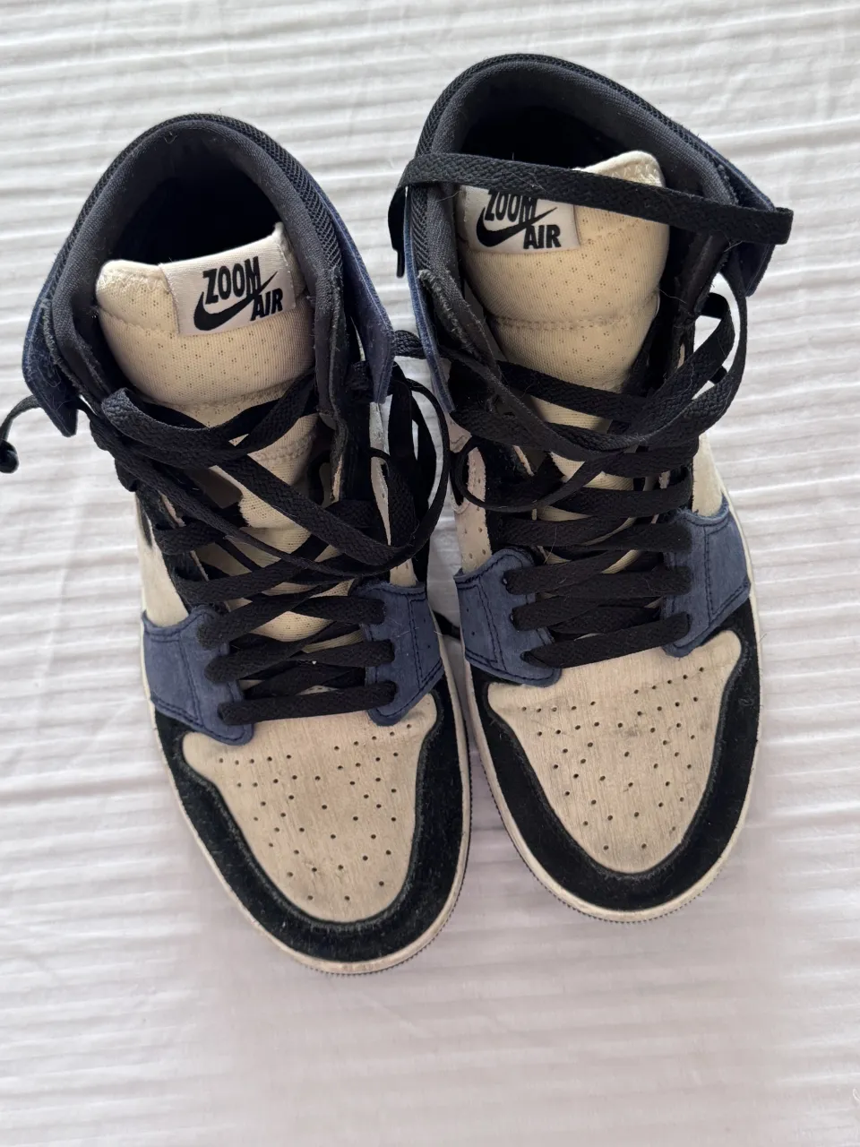 Zapatillas Nike - imagen 2