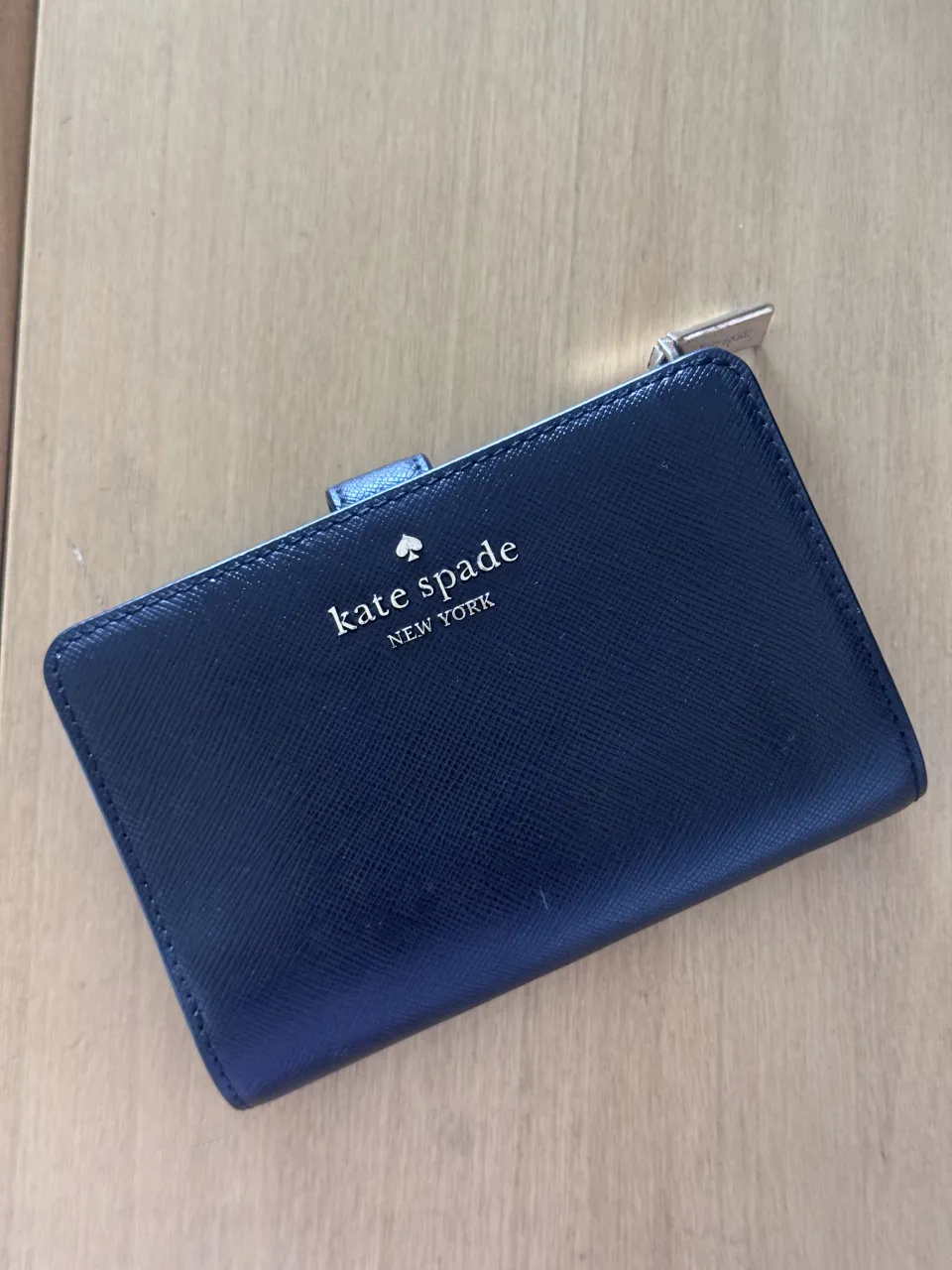 Billetera Kate Spade