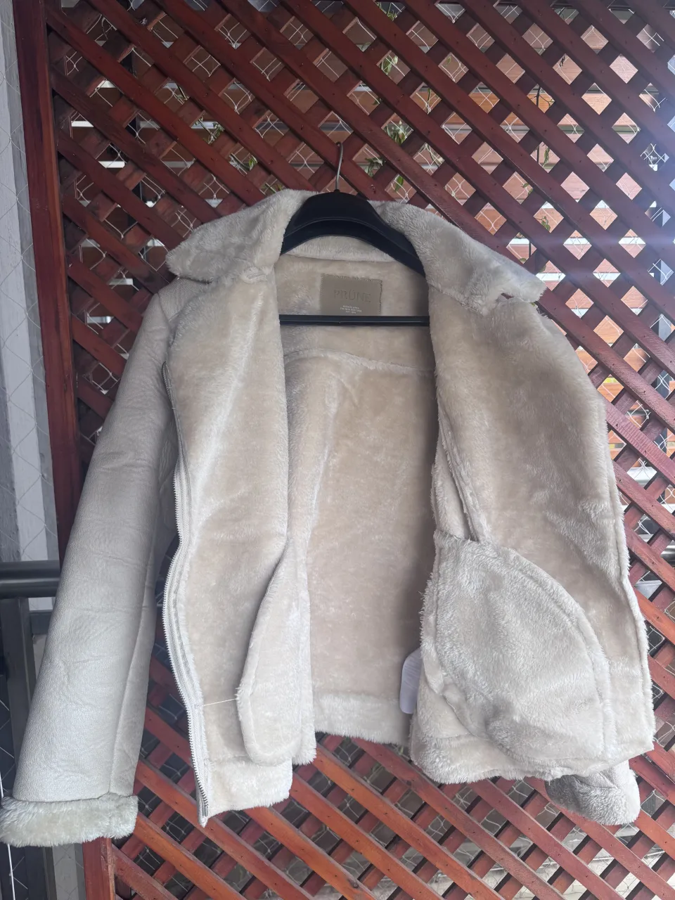 Campera Prüne - imagen 3